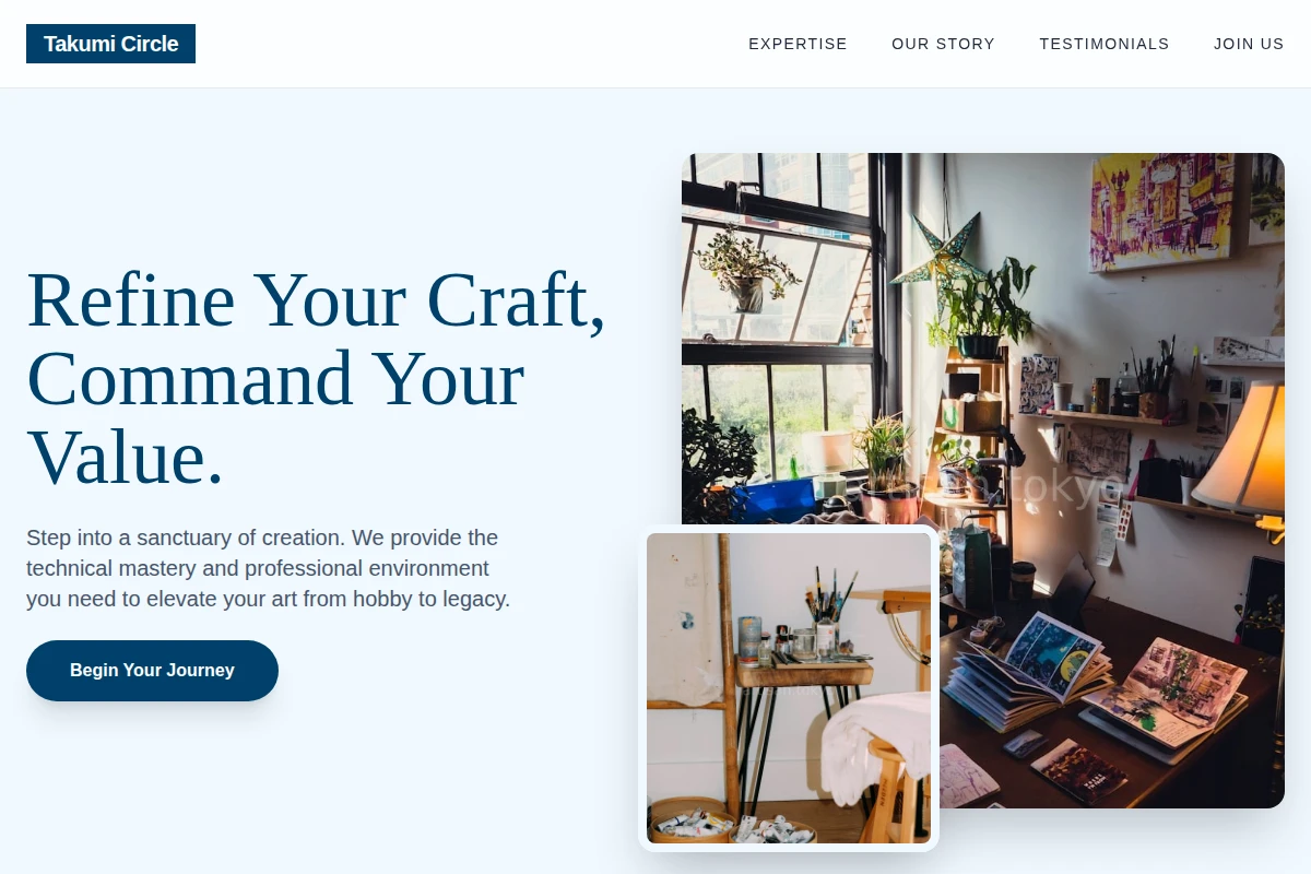Form Art Studio