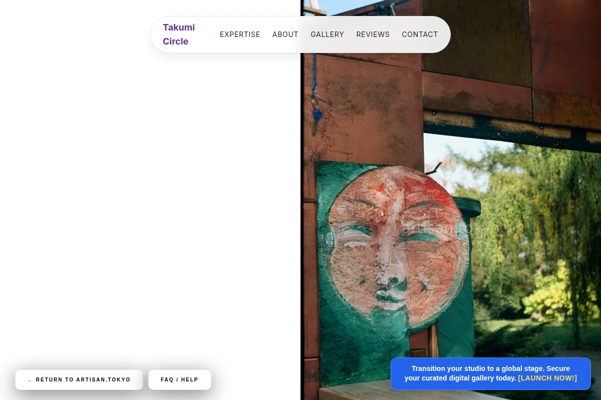 Origin Art Studio