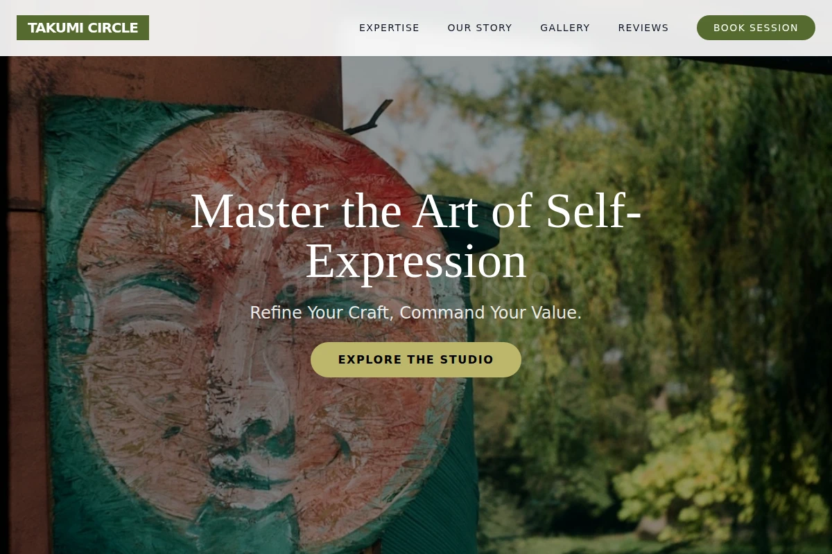 Form Art Studio