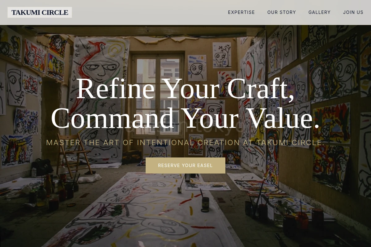 Palette Art Studio