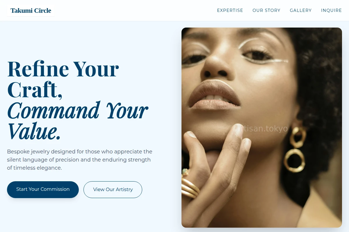Mastery Jewelry Design