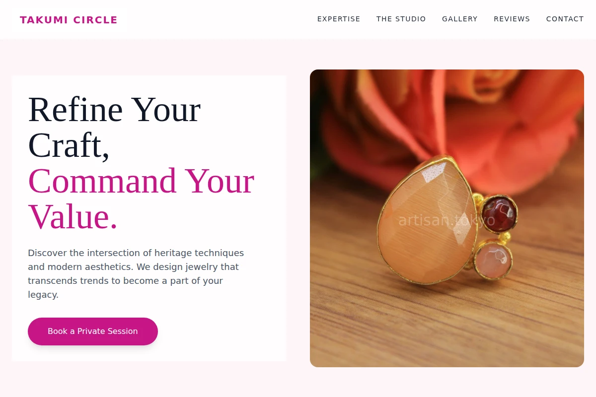 jewelry-design