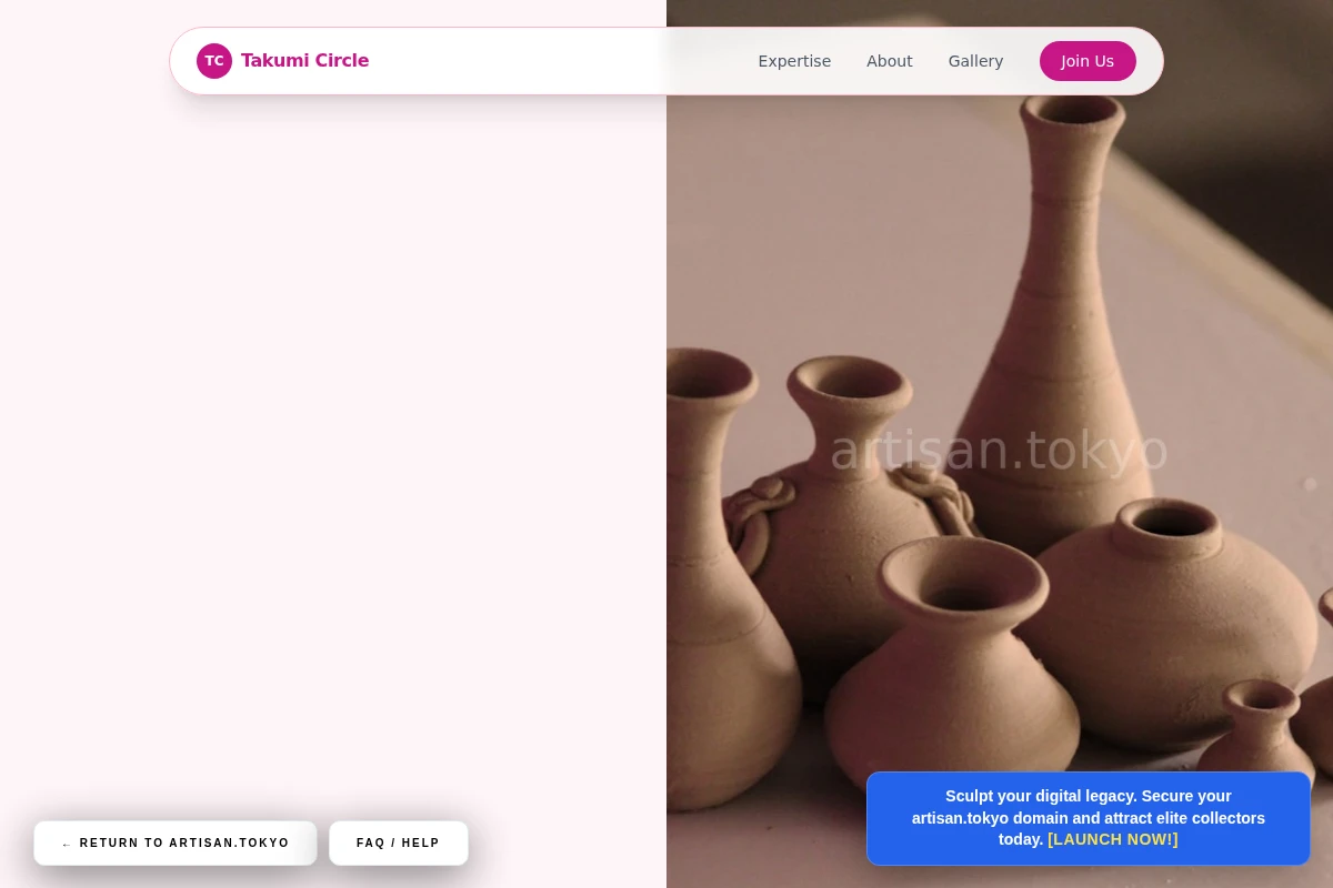 Pure Pottery Ceramic Studio